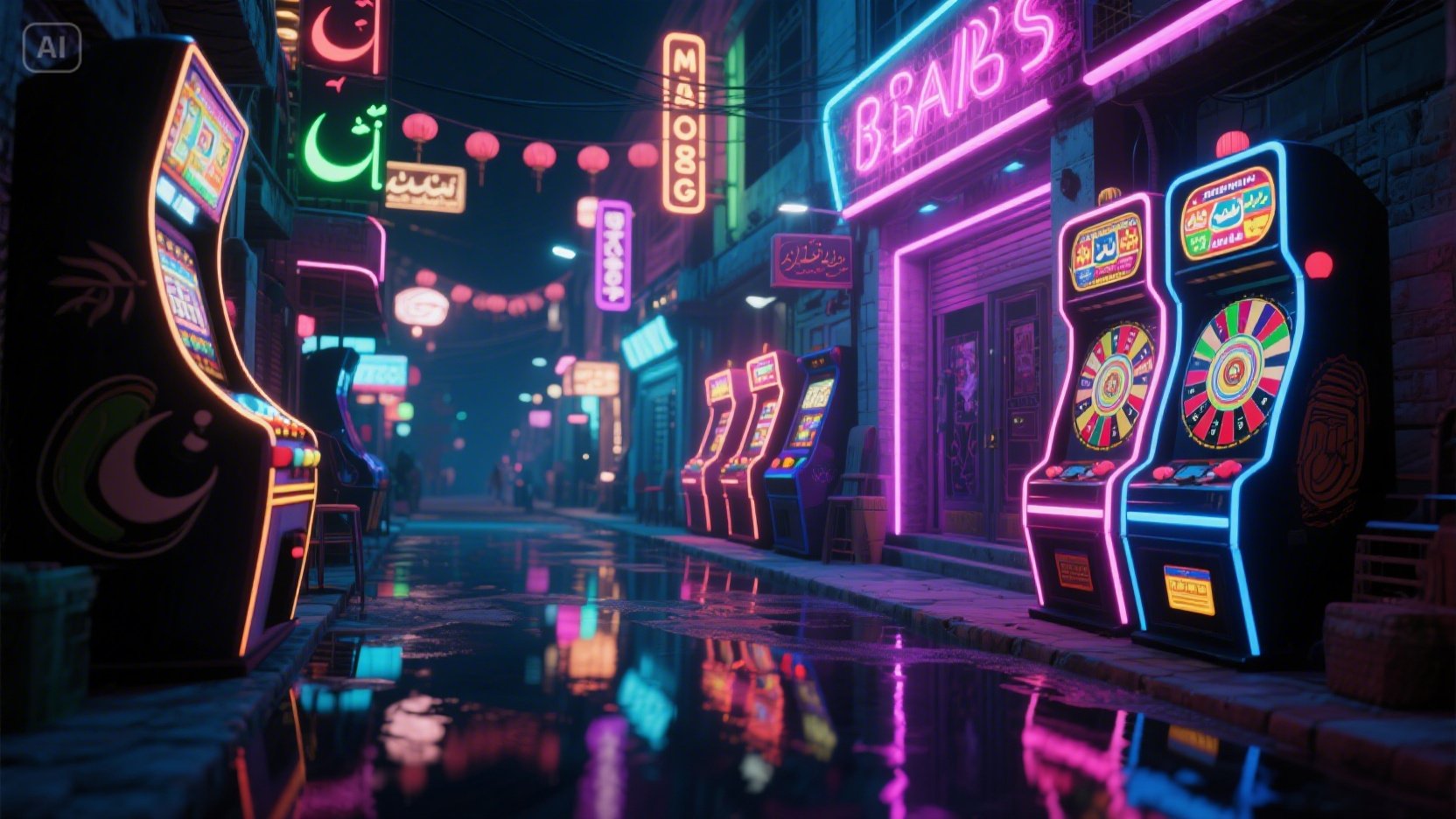 Registration at 96 casino Casino