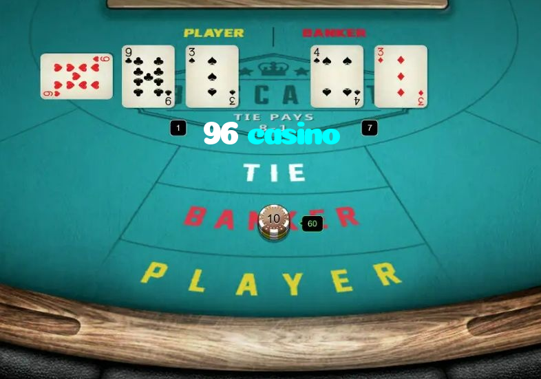 96 casino casino presented on mobile device in Pakistan with slots and live games