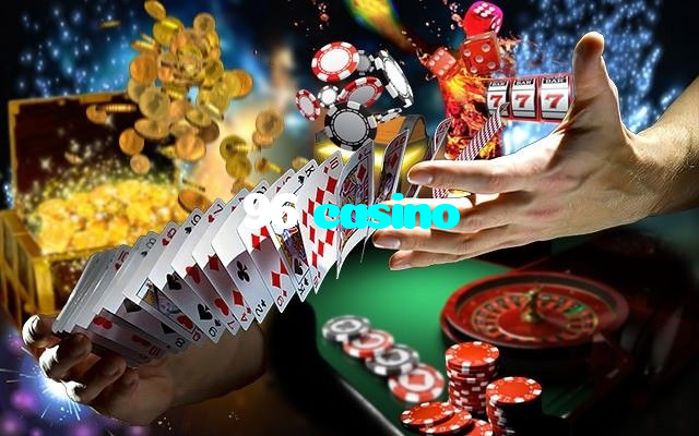 96 casino