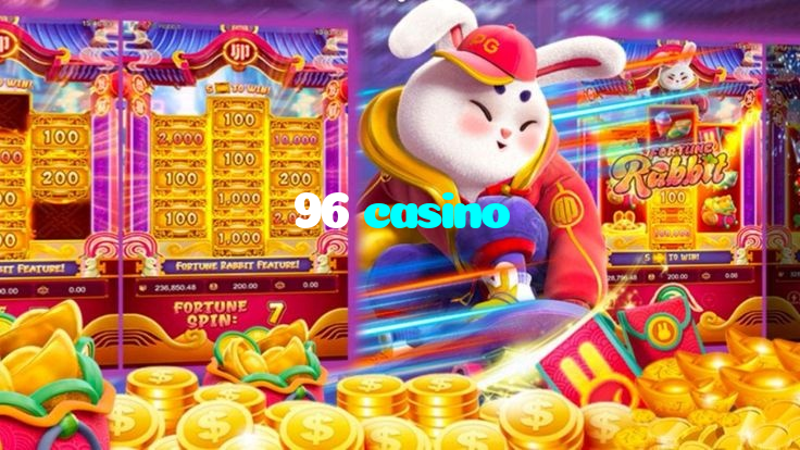 96 casino