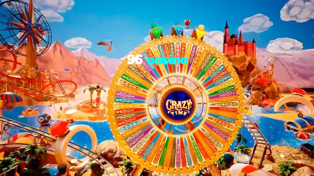 available types of 96 casino bet including pre-match live express and system bets