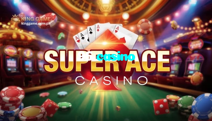 available types of 96 casino bet including pre-match live express and system bets