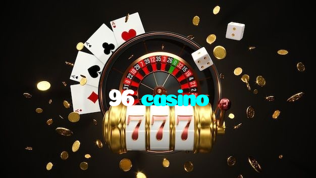 96 casino casino presented on mobile device in Pakistan with slots and live games
